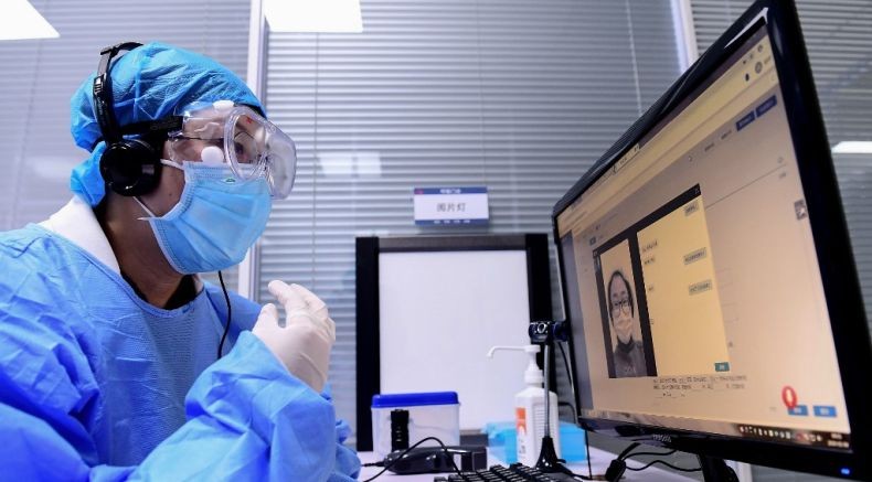 Satu Lagi Dokter Perempuan Berusia 29 Tahun di China Meninggal Akibat Terinfeksi Virus Korona