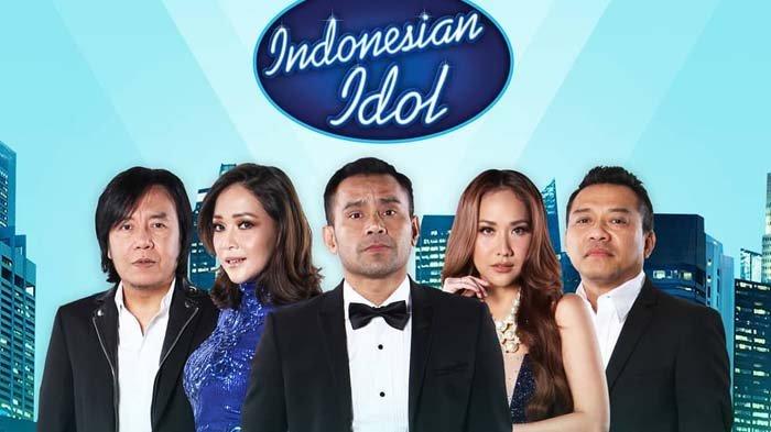 Ini Daftar Artis yang Bakal Meriahkan Grand Final Indonesian Idol 2020, Dua Finalist Berkolaborasi