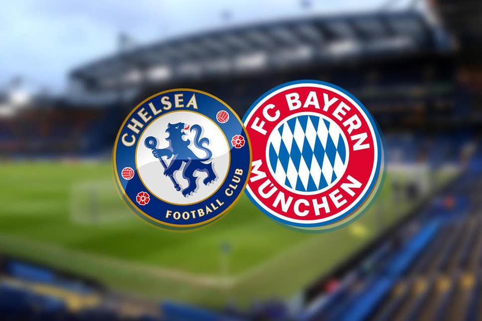 Prediksi Liga Champions 2019 - 2020 Antara Chelsea VS Bayern Munchen