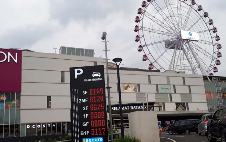 Tanggapan Pengembang AEON Mall Cakung Usai Dituding Jadi Biang Kerok Banjir