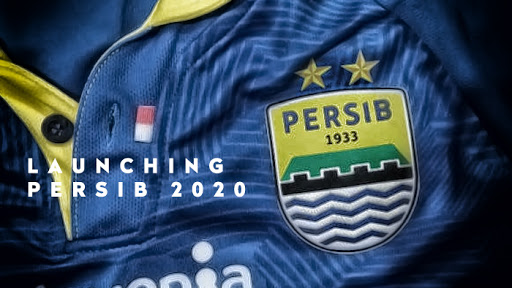 SEDANG BERLANGSUNG Live Streaming Launching Pemain dan Jersey Persib Bandung 2020 Hari Ini, Bobotoh Tidak Bisa Hadir Langsung