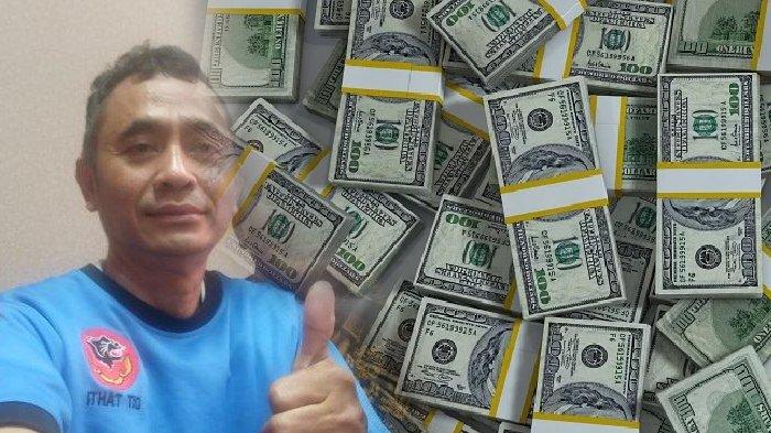 Fakta Terbaru Sunda Empire, Klaim Fantastis Uang Deposito 500 Juta Dollar Bohong, Begini Kata Polisi