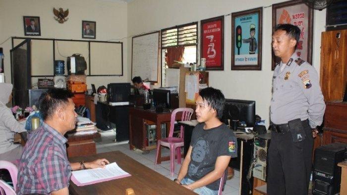 Cinta Ditolak, Pemuda di Semarang Nekat Coba Perkosa Pujaan Hatinya, Berharap Hamil dan Menikah