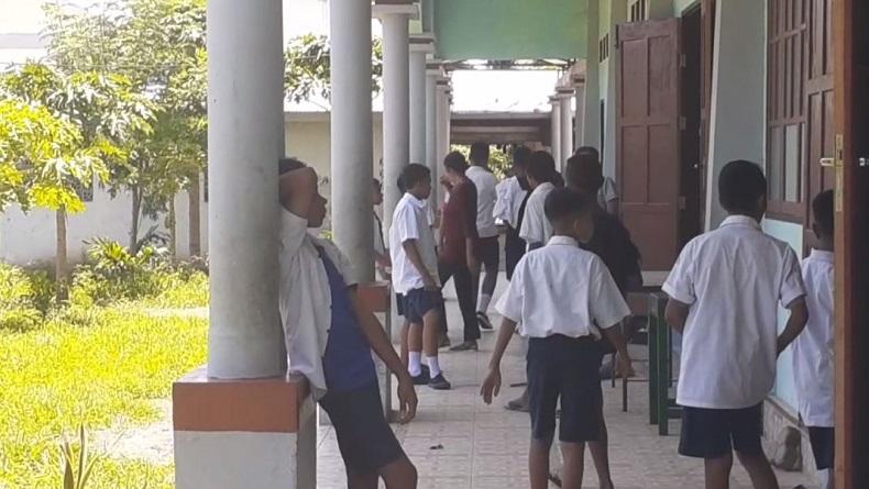 Kasus 77 Siswa Seminari Bunda Segala Bangsa di Maumere Dipaksa Kakak Kelasnya Memakan Kotoran Manusia, Sekarang Berbuntut Panjang 