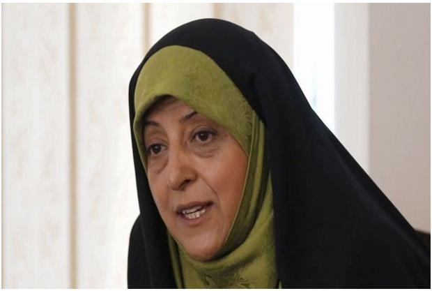 Waduh, Wakil Presiden Iran Terinfeksi Virus Corona