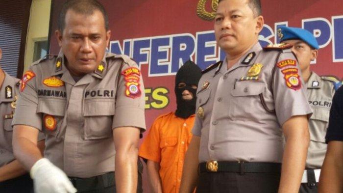 Kakek Berusia 78 Mencabuli Anak - Anak SD di Kabupaten Kulon Progo, Tiap Anak Diimingi Dengan ini