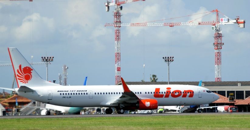 Lion Air Akan Menjemput Kurang Lebih 13.000 Jamaah Umrah dari Madinah Kembali Ke Indonesia