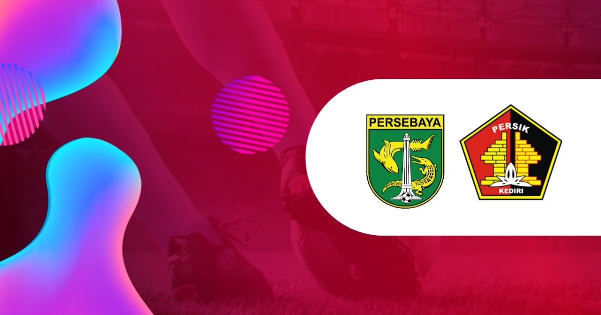 LIVE STREAMING Shopee Liga 1 2020 : Persebaya vs Persik Kediri, Laga Pembuka Liga 1 2020 