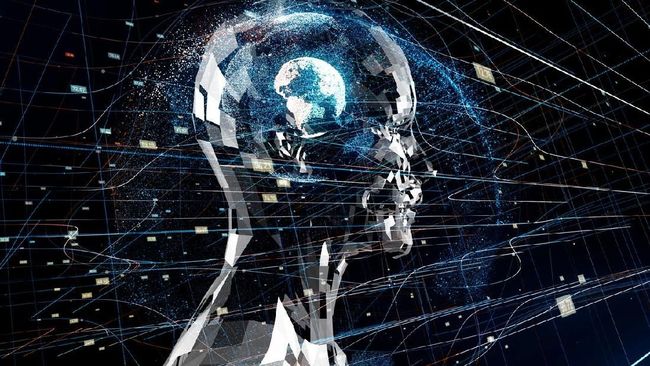 5 Pekerjaan yang Akan Diganti Teknologi AI Kecerdasan Buatan