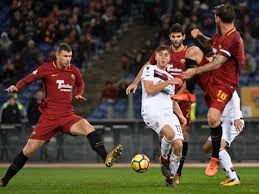 Prediksi Serie A Antara Cagliari VS AS Roma, Melanjutkan Momentum