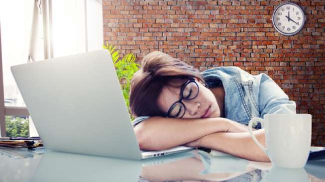 Kurang Tidur Bisa Bikin Kamu Tak Punya Teman, Begini Hasil Risetnya