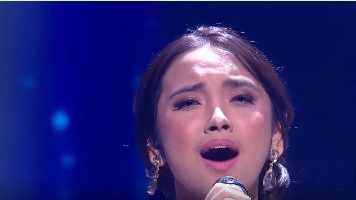 Lyodra Menjadi Juara Indonesian Idol Season 10, Cetak Dua Sejarah dan Dijuluki The Next Diva