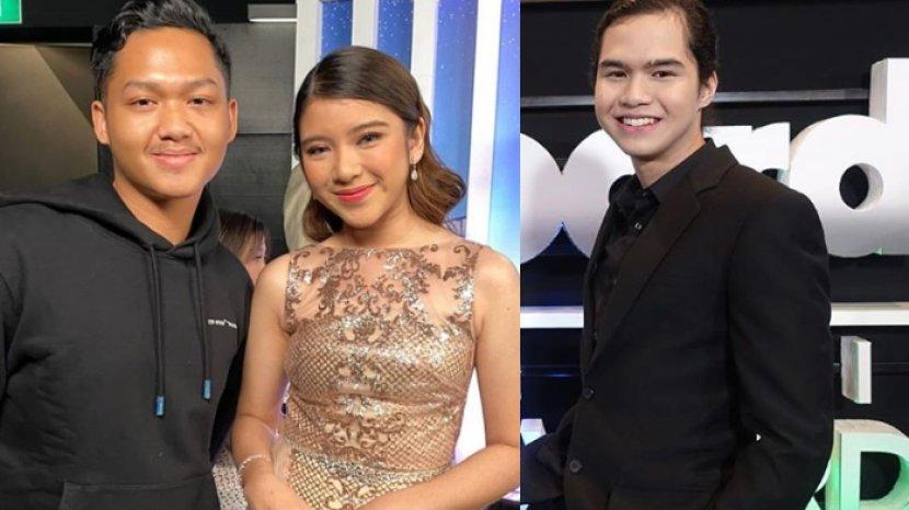 Keluar Menjadi Juara Dua Indonesian Idol, Tiara Jadi Rebutan Maia Estianty dan Anang, Berharap Bisa Jadi Pacar Anaknya