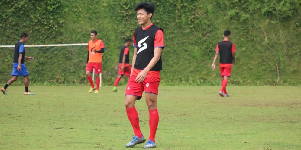 Dua Pemain Baru Arema FC Bisa Dimainkan Melawan Persib Bandung