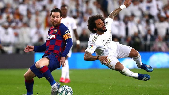 Lionel Messi Merasa Kesepian Di Lini Depan, Berikut 4 Posisi ini yang Bakal Didatangkan Barcelona