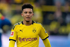 Banyak Klub yang Inginkan Jadon Sancho, Borussia Dortmund Menaikan Harga Jual