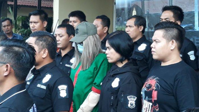 Berkas Perkara Lucinta Luna Telah Dilimpahkan ke Kejaksaan Jakarta Barat