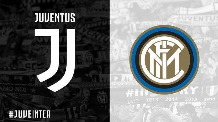Prediksi Serie A 'Bigmatch' Antara Juventus VS Inter Milan, Pertandingan Akan Berjalan Sengit