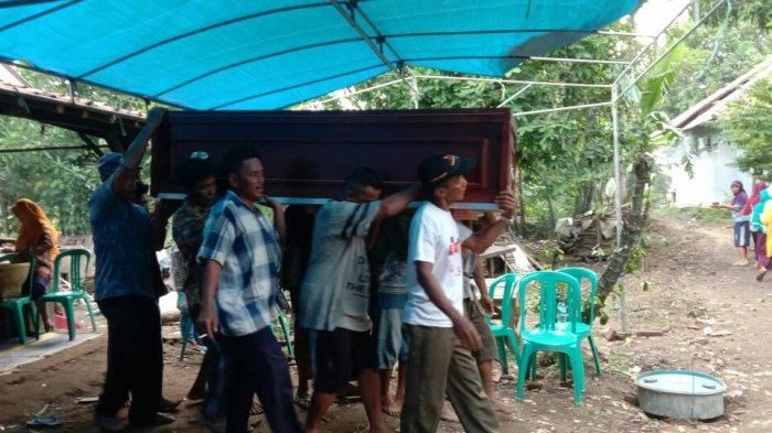 Jenazah Pekerja Migran Indonesia (PMI) Asal Kabupaten Indramayu, Terjatuh dari Lantai 4 di Arab Saudi Sudah Dipulangkan