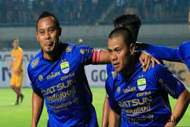 4 Mantan Pemain Persib Bandung  Resmi Bergabung Dengan PSKC Cimahi dan Siap Berlaga di Liga 2