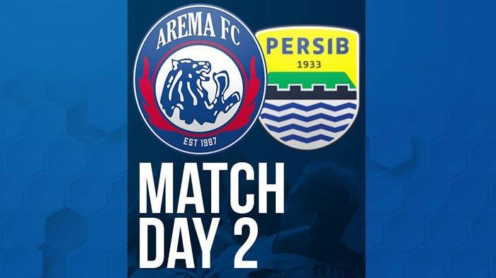 Persib Bandung Hanya Pernah Menang Sekali di Kandang Arema FC, Arema FC Perkasa Di Kandang, Semua Bisa Terjadi !!