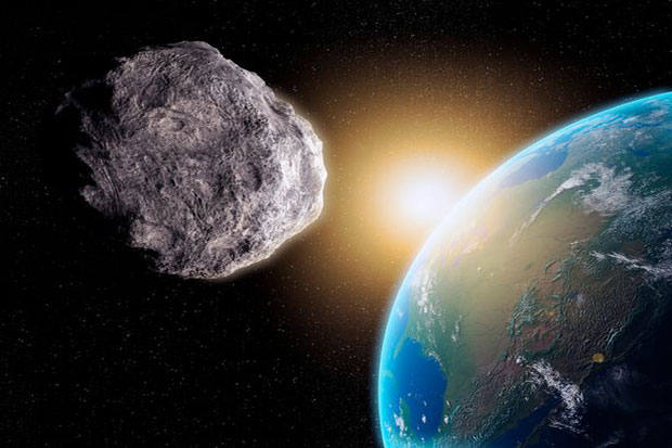 Ramadan 2020 Bakal Lebih Istimewa Karena Kedatangan Asteroid Bersahabat