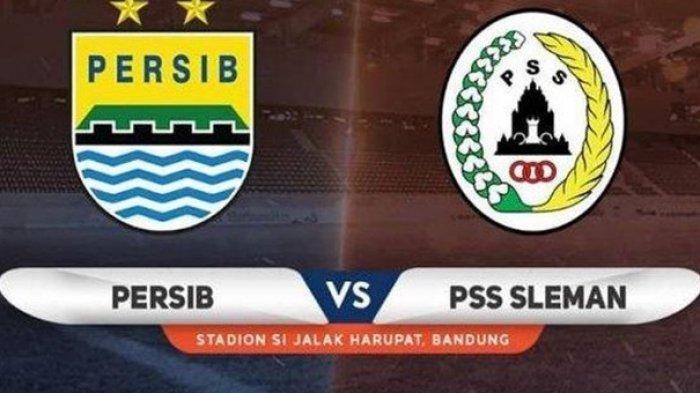 Jelang Pertandingan Persib Bandung VS PSS Sleman, Tim Asuhan Dejan Antonic Ada Masalah di Lini Belakang