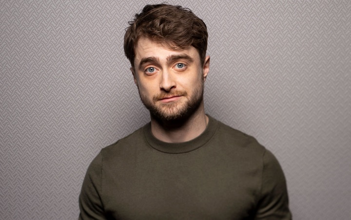 Daniel Radcliffe 'Harry Potter' Dikabarkan Positif Corona, Begini Klarifikasinya