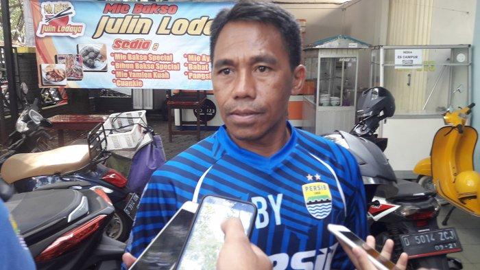 Kabar Meninggalnya Mantan Pemain dan Pelatih Persija Jakarta Sofyan Hadi, Asisten Pelatih Persib Ikut Berduka Cita 