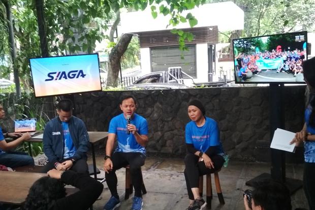 Cegah Corona, Bogor Half Marathon Resmi Dibatalkan