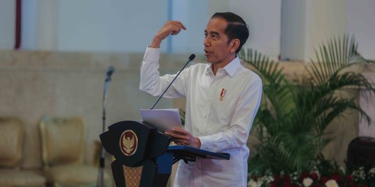 Demokrat Desak Jokowi Terapkan Indonesia 'Lockdown'