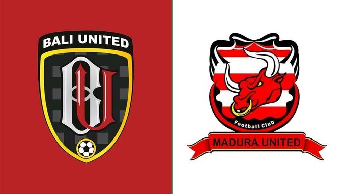 Live Streaming Shopee Liga 1 2020 : Bali United VS Madura United, Sebentar Lagi !!