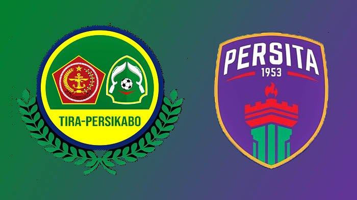 Live Streaming Shopee Liga 1 2020 : Persikabo 1 VS 0 Persita Tangerang, Persikabo Berhasil Unggul Sementara