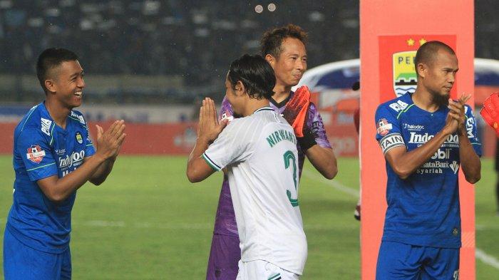 PSS Sleman Kalah Dari Persib Bandung Dengan Skor 2-1, ini yang Dikatakan Dejan Antonic