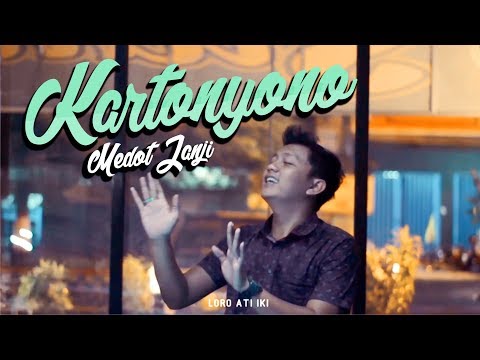 Download MP3 Lagu Kartonyono Medot Janji dari Denny Caknan, Dilengkapi Lirik dan Video Klipnya
