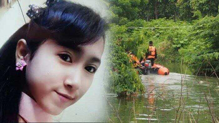 Fakta-fakta Siswi SMK Sidoarjo Dibunuh & Dibuang di Sungai: Pelaku Mantan Pacar, Ini Motifnya