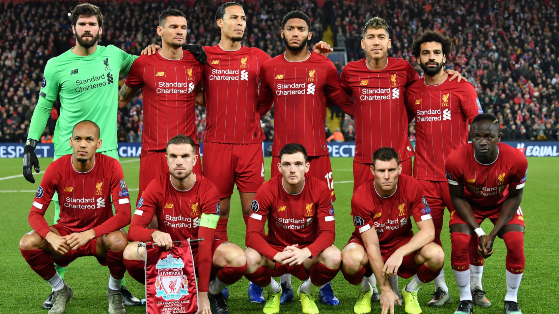 Liverpool Mempunyai Skuat Termahal di Eropa Saat ini, Mengalahkan Raksasa Eropa Barcelona