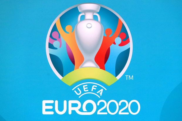 UEFA Resmi Tunda Piala Eropa 2020 Hingga Tahun Depan