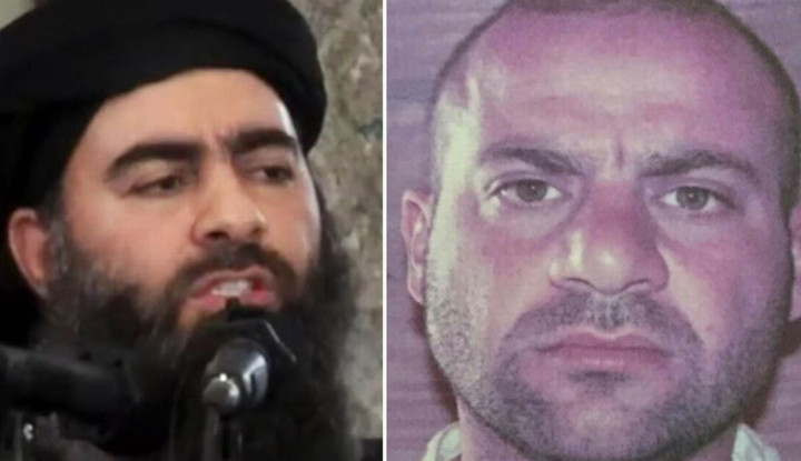 AS Umumkan Nama Pemimpin Baru ISIS yang Masuk Daftar Hitam