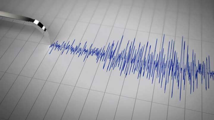 Gempa Lemah di Lombok Susul Gempa Bali Jumat Dinihari 