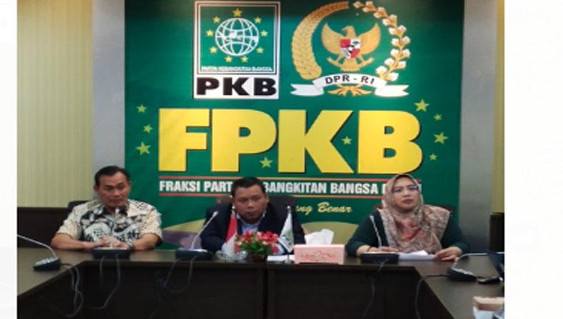 'Libatkan TNI-Polri dan Jadikan Stadion Tempat Tes Korona Massal' PKB