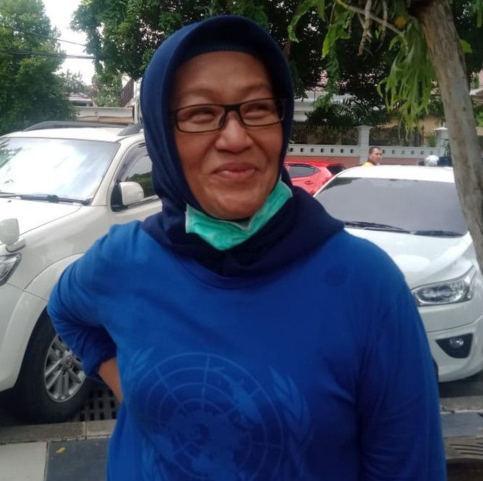 Pemeriksaan Keluarga Pasien Positif Corona di Surabaya Gratis Jika Ada Rujukan 