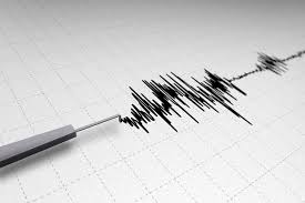 Gempa Bumi 3,5 Skala Richter Guncang Kota Sukabumi