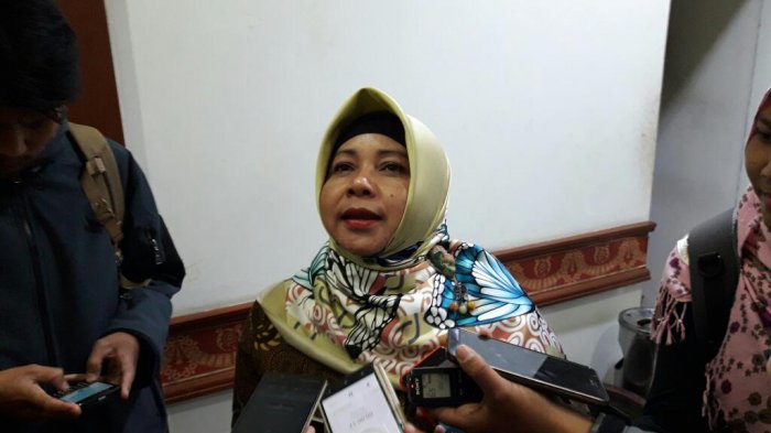 Pasien Positif Corona di Kota Bandung Jadi Empat, Kadinkes Akui Masuk Kategori Zona Merah