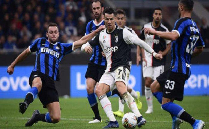 Liga Italia Sulit Untuk Kembali Bergulir Sesuai Jadwal Akibat Wabah Virus Korona, Beberapa Pemain Harus Tetap Bermain Meski Kontraknya Habis