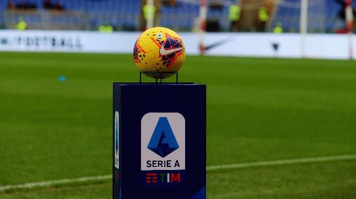 Beberapa Alasan Kompetisi Kasta Tertinggi Sepak Bola di Italia Tidak Bisa Dilanjutkan Akibat Wabah Virus Corona