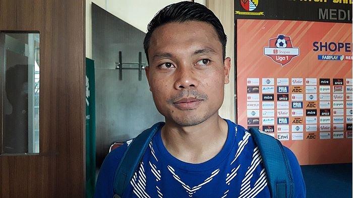 Gara-gara Corona, Usaha Laundry dan Cafe Milik Pemain Persib Bandung Ditutup Sementara