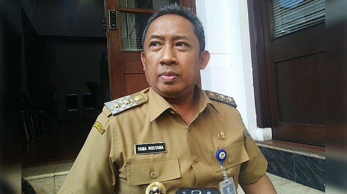 BREAKING NEWS, Wakil Wali Kota Bandung Sudah 2 Minggu Dirawat di RS Setelah Dites Corona