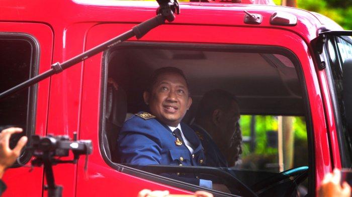 Pengakuan Mengejutkan Wakil Wali Kota Bandung yang Positif Corona dan Dukungan dari Warga