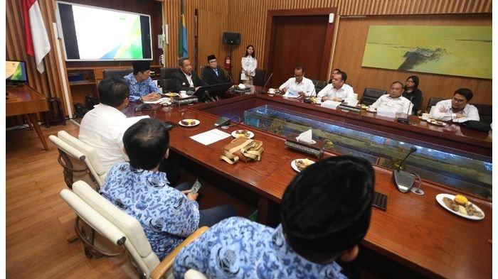 Kabar Gembira dari Wakil Wali Kota Bandung Yana Mulyana Setelah 12 Hari Diisolasi